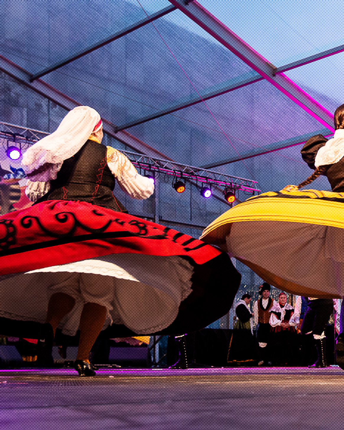 baile-galego