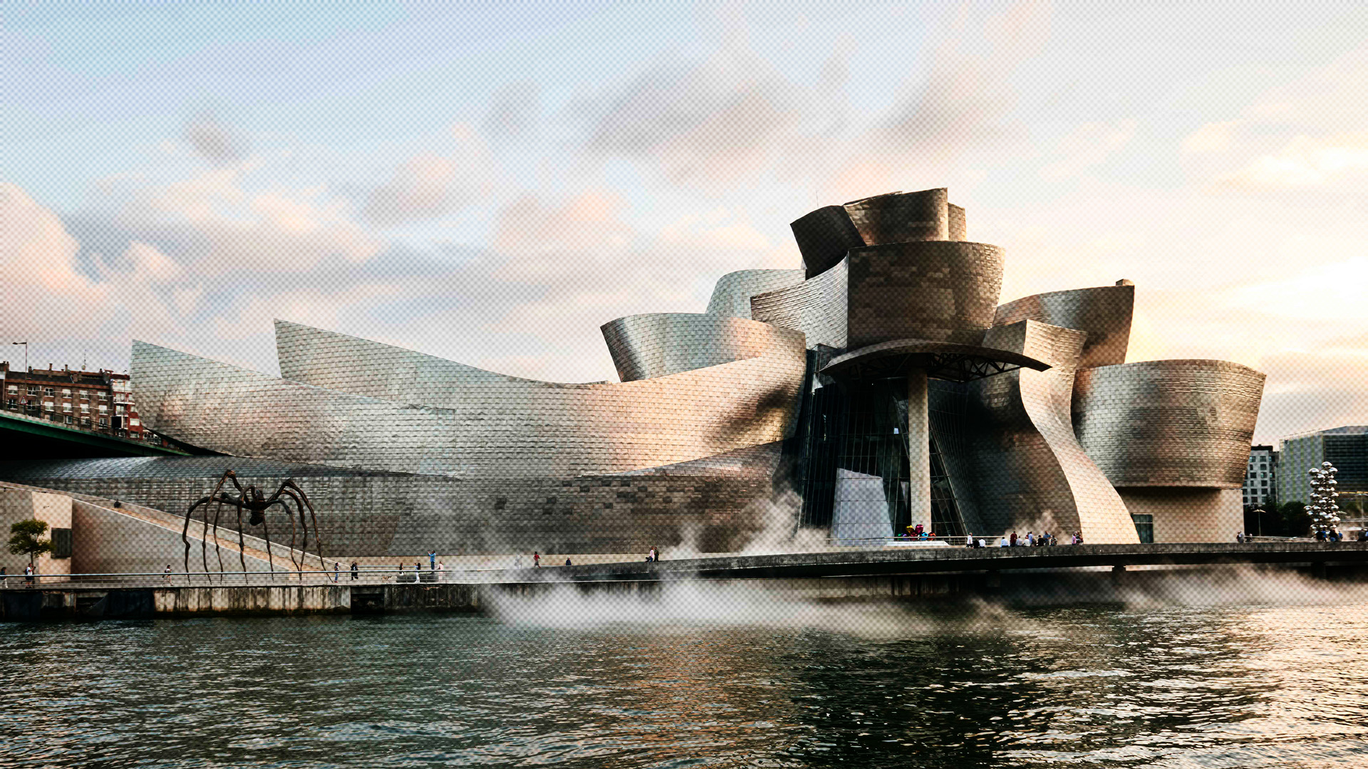 guggenheim